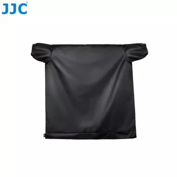 JJC DRB-2M doka wisselzak 58x60cm dubbellaags lichtdicht voor films en negatieven