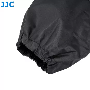JJC DRB-2M doka wisselzak 58x60cm dubbellaags lichtdicht voor films en negatieven