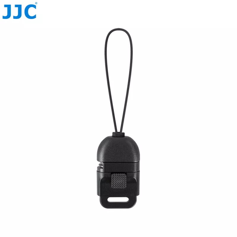 JJC QRK-PSK2 Clipadapter voor brede camerariem (2-pack)