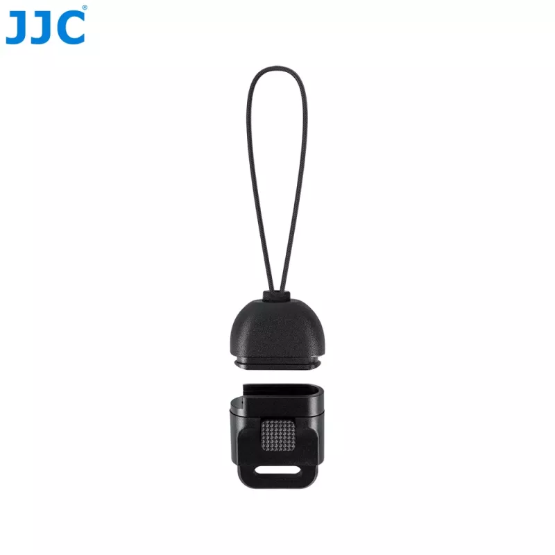 JJC QRK-PSK2 Clipadapter voor brede camerariem (2-pack)