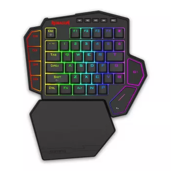 Redragon K585RGB-M DITI Magnetic Gamingtoetsenbord