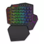 Redragon K585RGB-M DITI Magnetic Gamingtoetsenbord