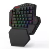 Redragon K585RGB-M DITI Magnetic Gamingtoetsenbord