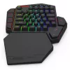 Redragon K585RGB-M DITI Magnetic Gamingtoetsenbord