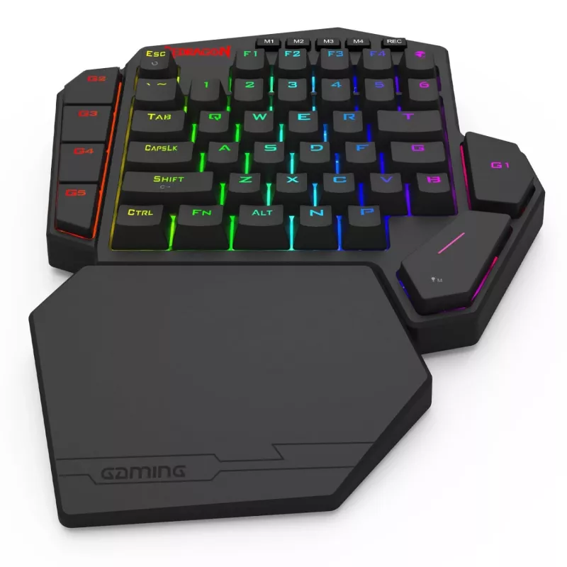 Redragon K585RGB-M DITI Magnetic Gamingtoetsenbord