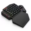 Redragon K585RGB-M DITI Magnetic Gamingtoetsenbord