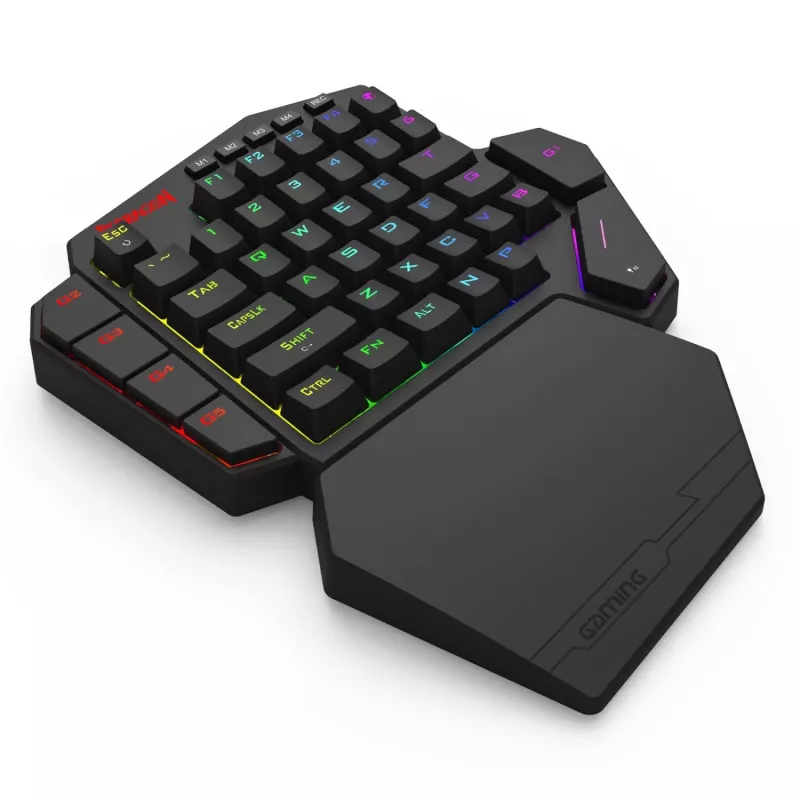 Redragon K585RGB-M DITI Magnetic Gamingtoetsenbord