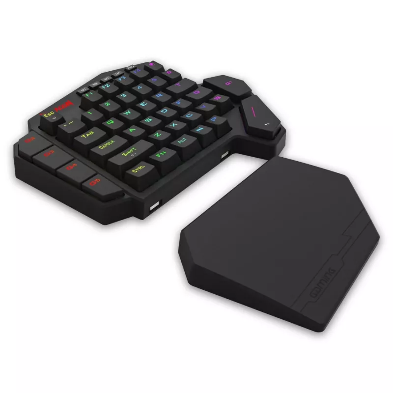 Redragon K585RGB-M DITI Magnetic Gamingtoetsenbord