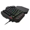 Redragon K585RGB-M DITI Magnetic Gamingtoetsenbord