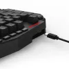 Redragon K585RGB-M DITI Magnetic Gamingtoetsenbord