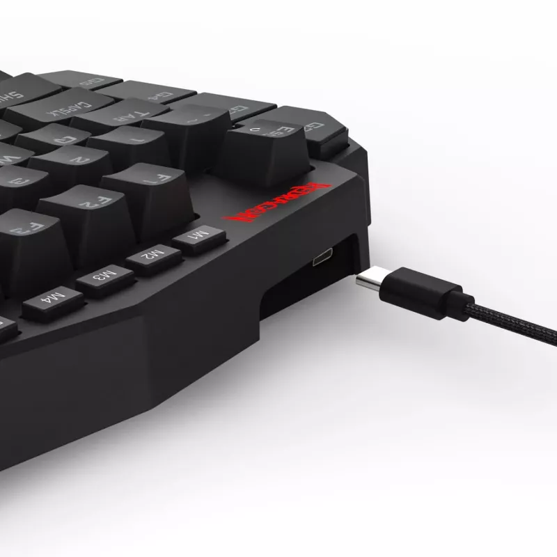 Redragon K585RGB-M DITI Magnetic Gamingtoetsenbord