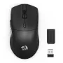 Redragon M919-ULT SPARDA draadloze gaming-muis zwart