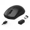 Redragon M919-ULT SPARDA draadloze gaming-muis zwart