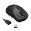 Redragon M919-ULT SPARDA draadloze gaming-muis zwart