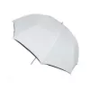 Godox UB-009 achthoekige paraplu softbox 101cm zwart/wit met diffusers en draagtas