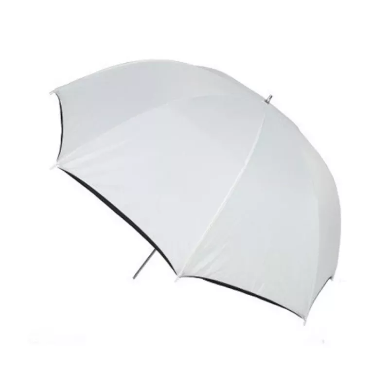 Godox UB-009 achthoekige paraplu softbox 101cm zwart/wit met diffusers en draagtas