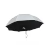 Godox UB-009 achthoekige paraplu softbox 101cm zwart/wit met diffusers en draagtas