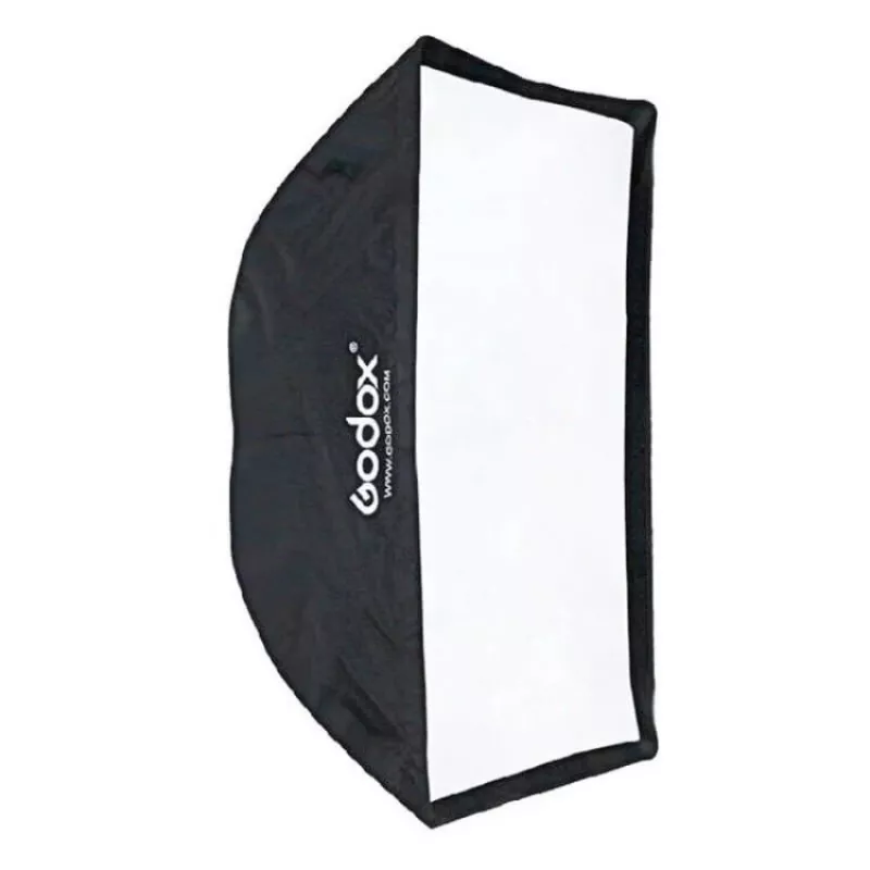 Godox SB-GUBW6060 paraplu softbox met grid 60x60 cm Bowens mount