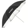 Godox UBL-085S zilveren reflectieparaplu 85 cm