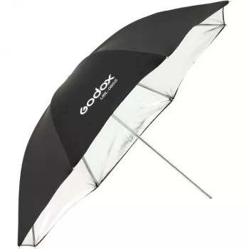 Godox UBL-085S zilveren reflectieparaplu 85 cm