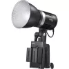 Godox ML30 30W COB LED monolight daglicht 5600K CRI 96+ TLCI 97+ met Bluetooth-app-bediening