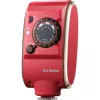 Godox Lux Senior retro camerflitser rood