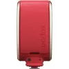 Godox Lux Senior retro camerflitser rood