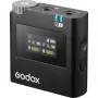 Godox Virso RX 2,4 GHz draadloze ontvanger