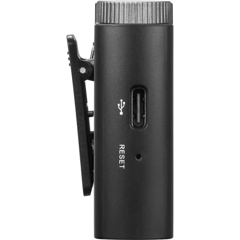 Godox Virso RX 2,4 GHz draadloze ontvanger