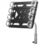 Godox TP-B4 houder voor 4 TP2R/TP4R buislampen