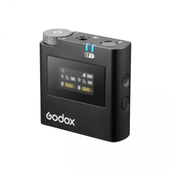 Godox Virso SRX 2,4 GHz draadloze ontvanger voor Sony MI Shoe