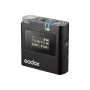 Godox Virso SRX 2,4 GHz draadloze ontvanger voor Sony MI Shoe