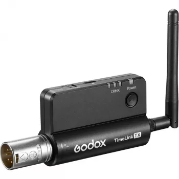 Godox Timolink TX draadloze DMX-zender