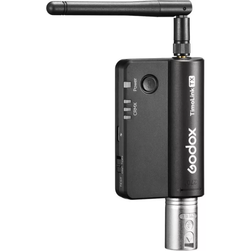 Godox Timolink TX draadloze DMX-zender