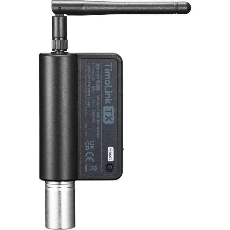 Godox Timolink TX draadloze DMX-zender