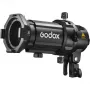 Godox MLP36K projectie-adapter voor ML-serie (Godox-mount)