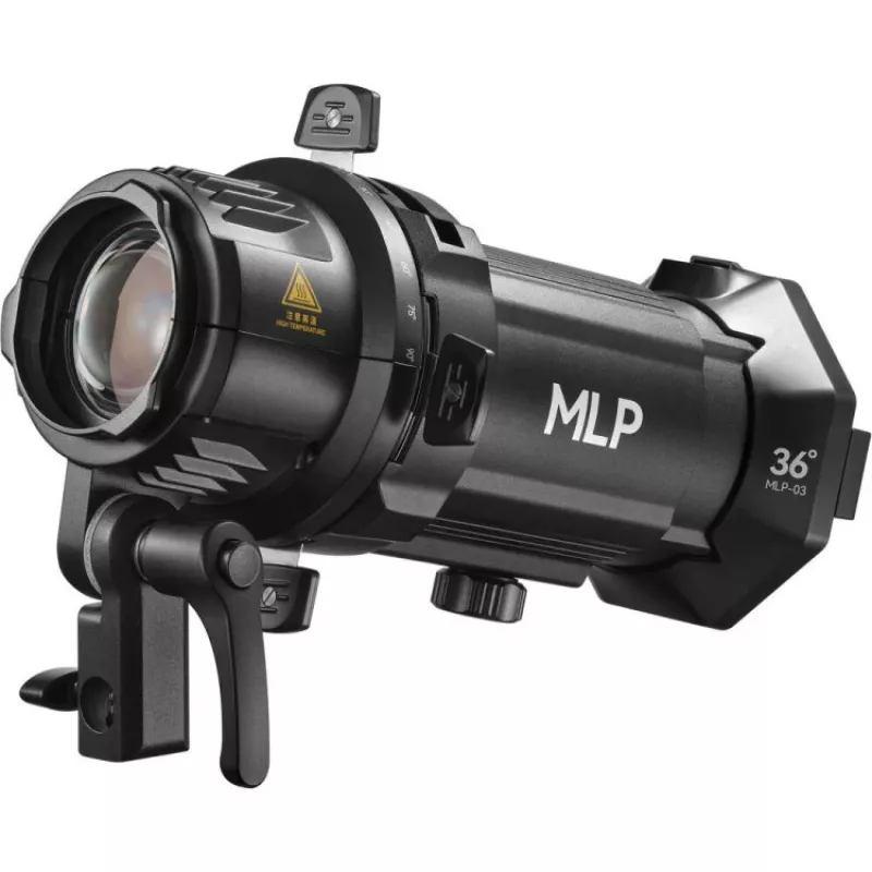 Godox MLP36K projectie-adapter voor ML-serie (Godox-mount)