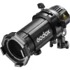 Godox MLP36K projectie-adapter voor ML-serie (Godox-mount)