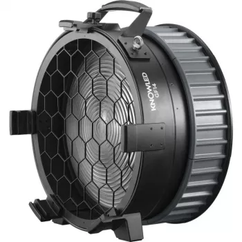 Godox GF14 fresnel-lens voor MG1200Bi LED-lamp