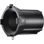 Godox GP projectielens 26° voor P1200R/P1200Bi LED-lampen