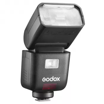 Godox V480 O MFT TTL flitser voor Olympus/Panasonic spiegelloze camera's