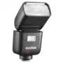 Godox V480 O MFT TTL flitser voor Olympus/Panasonic spiegelloze camera's