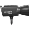 Godox Litemons LA300R RGB LED-lamp zwart met tas