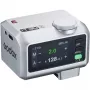 Godox iT30Pro TTL-flitser voor Canon met 2,4G Wireless X-System - zilver