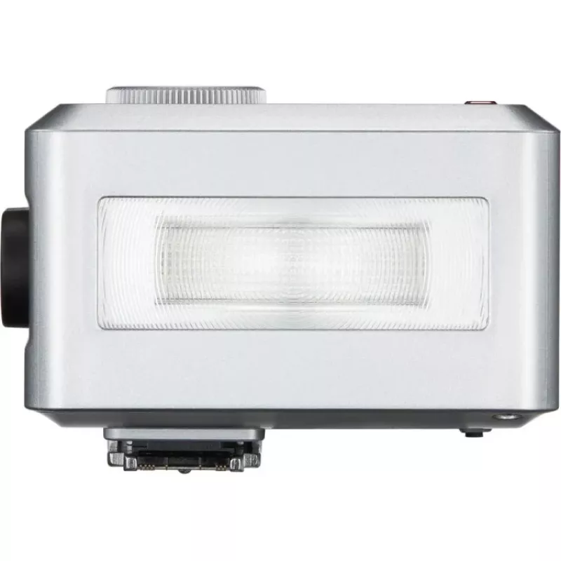 Godox iT30Pro TTL-flitser voor Canon met 2,4G Wireless X-System - zilver