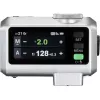 Godox iT30Pro TTL-flitser voor Canon met 2,4G Wireless X-System - zilver