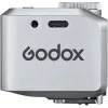 Godox iT30Pro TTL-flitser voor Canon met 2,4G Wireless X-System - zilver