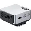 Godox MA01 magnetische filterkit voor iT20 LED-videolamp - diffuser & honingraat-set
