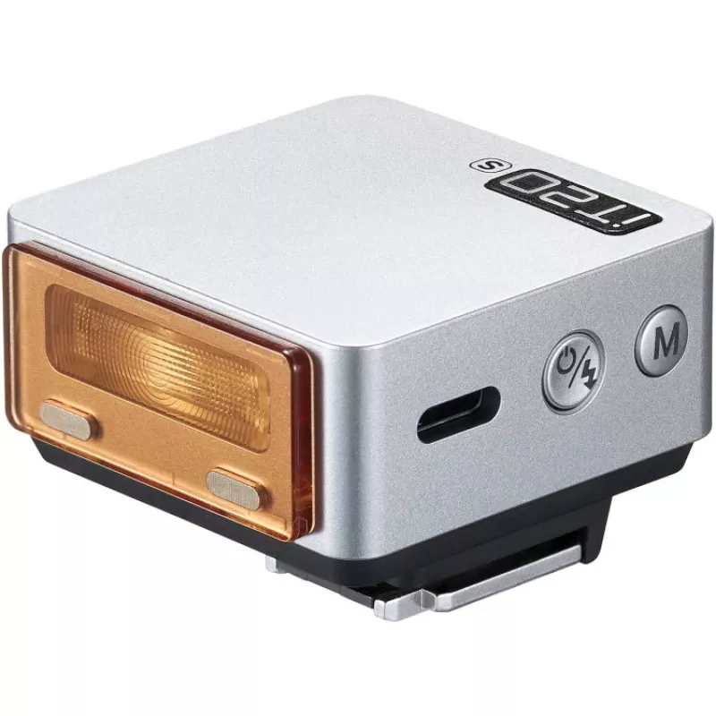 Godox MA01 magnetische filterkit voor iT20 LED-videolamp - diffuser & honingraat-set