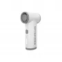 Nitecore NEF Nano draagbare ventilator wit - USB-C oplaadbaar, 3 snelheden, 2500mAh accu